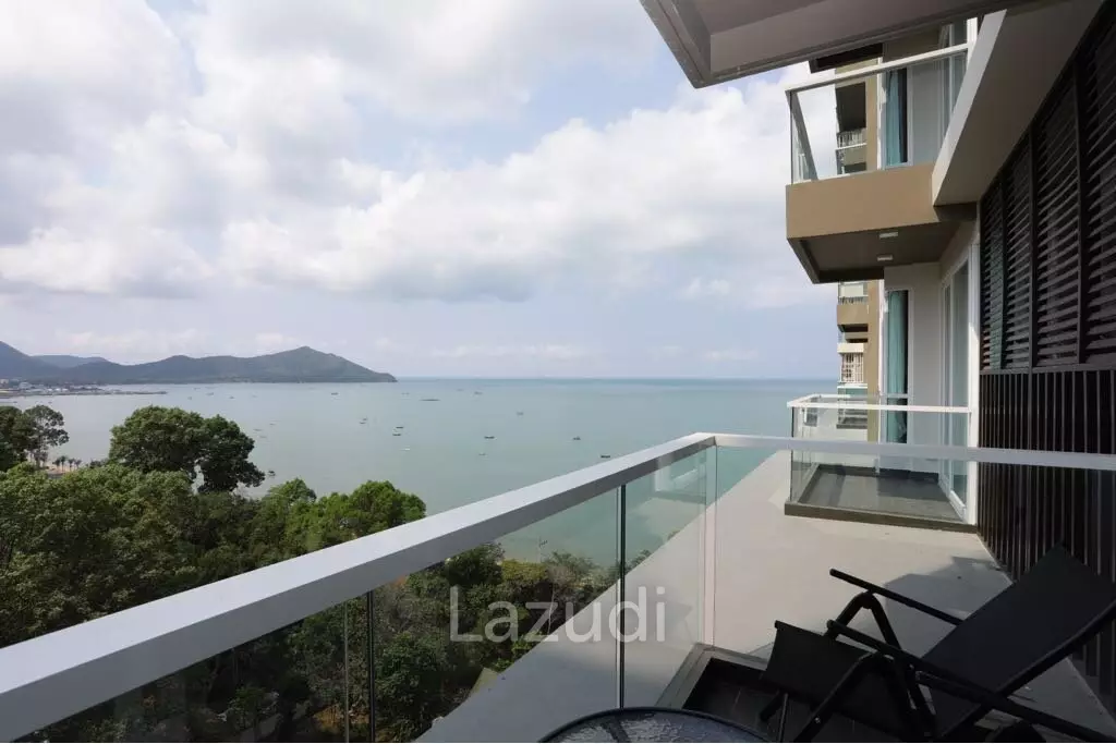 Stunning Del Mare Bang Saray Condo for Sale