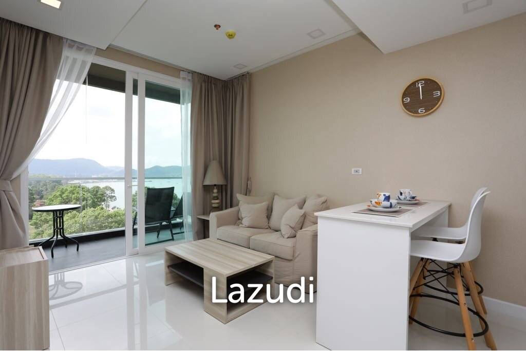 Stunning Del Mare Bang Saray Condo for Sale