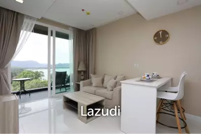 Stunning Del Mare Bang Saray Condo for Sale