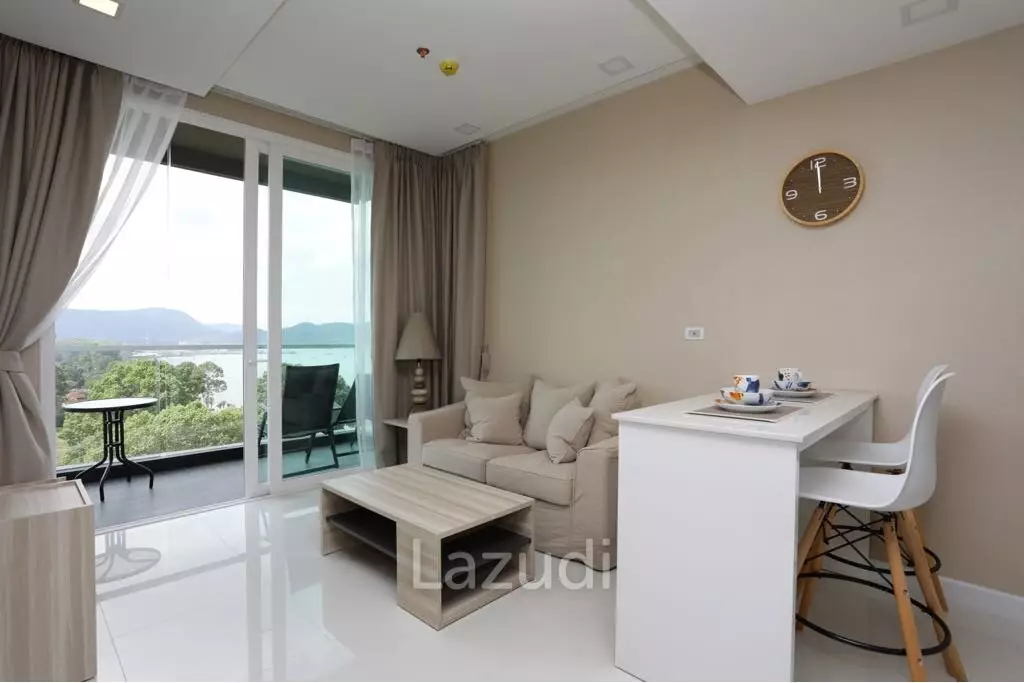 Stunning Del Mare Bang Saray Condo for Sale