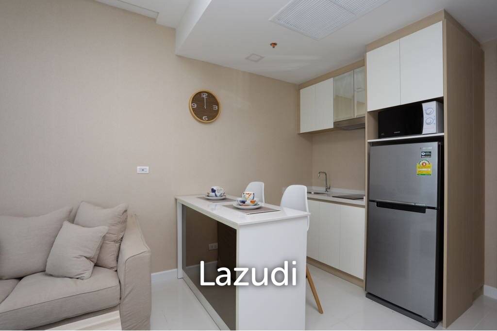 Stunning Del Mare Bang Saray Condo for Sale