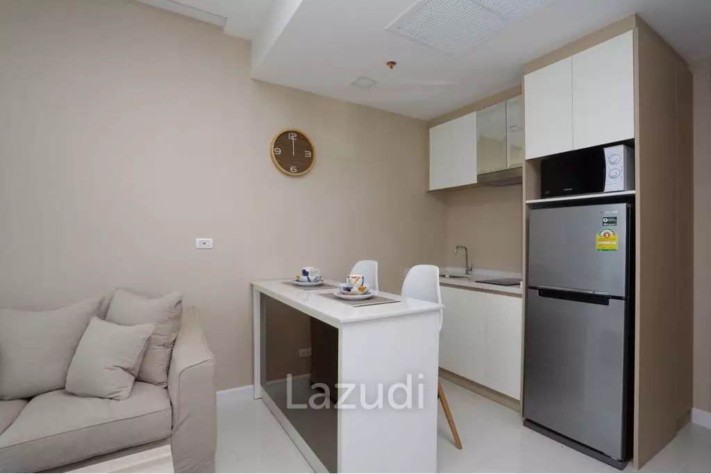 Stunning Del Mare Bang Saray Condo for Sale