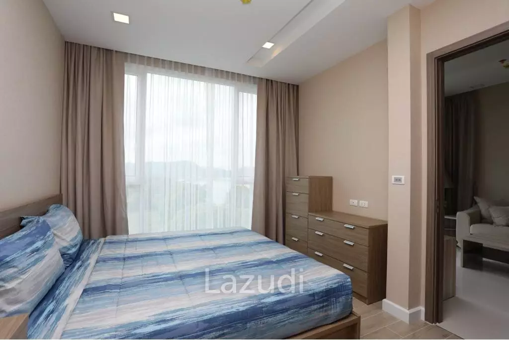 Stunning Del Mare Bang Saray Condo for Sale