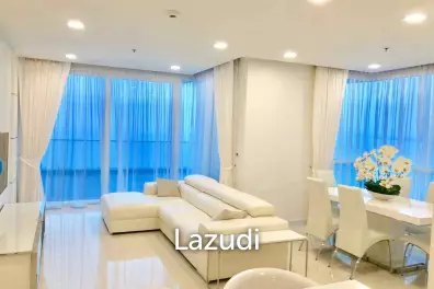 Beachfront Del Mare Bang Saray Condo for Sale