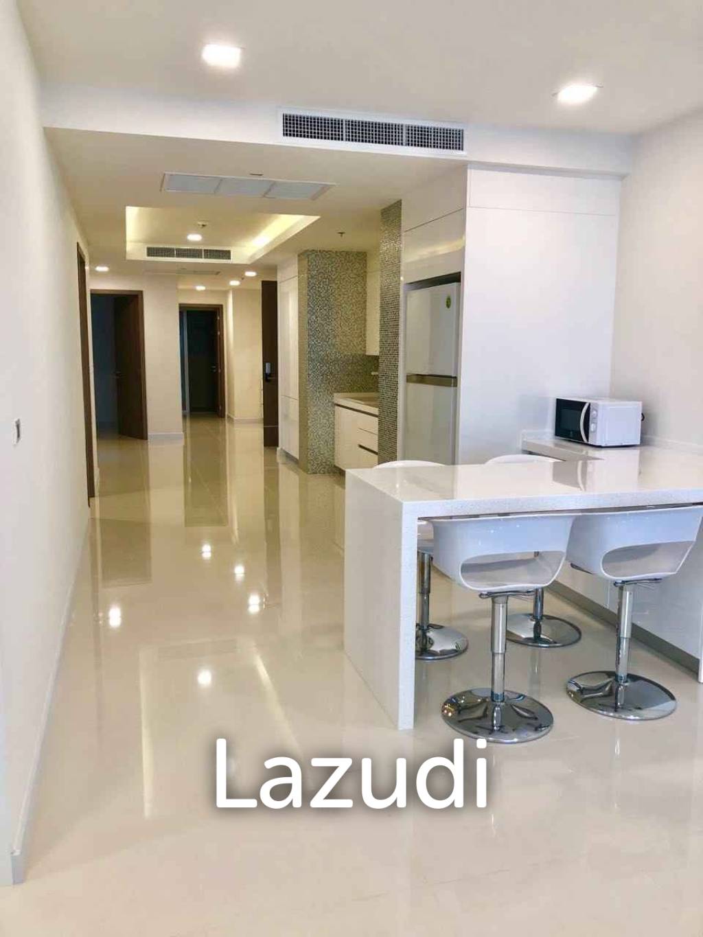 Beachfront Del Mare Bang Saray Condo for Sale