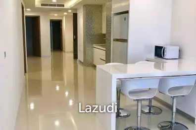 Beachfront Del Mare Bang Saray Condo for Sale