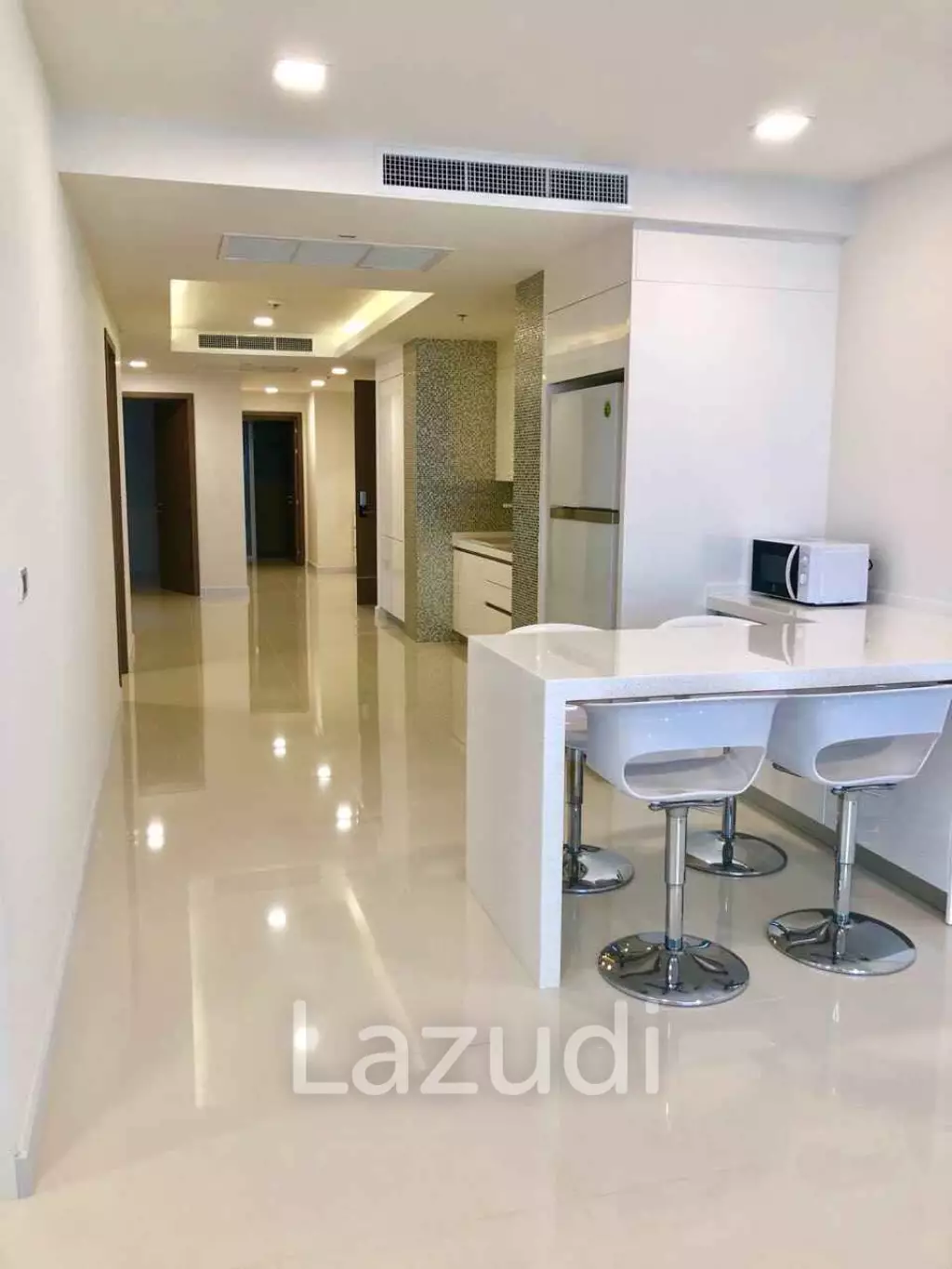 Beachfront Del Mare Bang Saray Condo for Sale