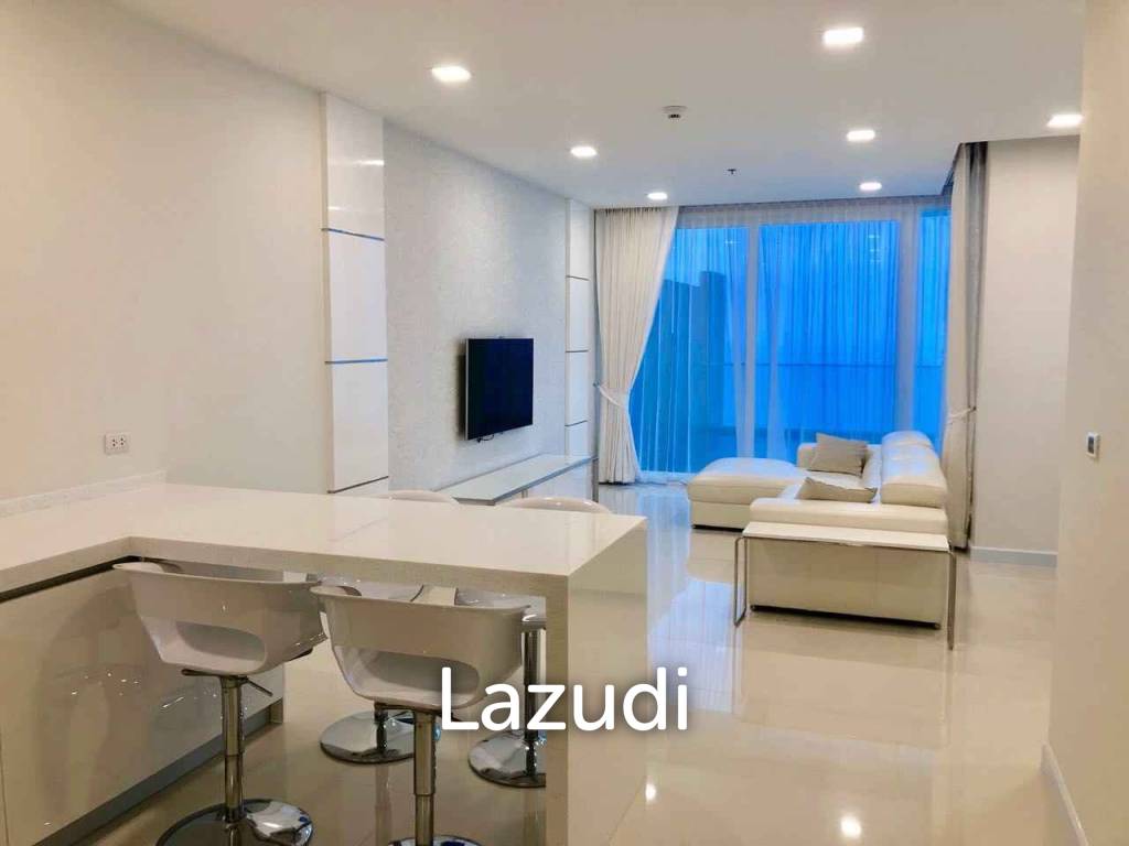 Beachfront Del Mare Bang Saray Condo for Sale