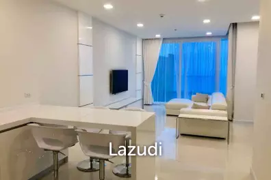 Beachfront Del Mare Bang Saray Condo for Sale