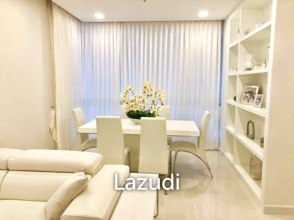 Beachfront Del Mare Bang Saray Condo for Sale