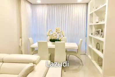 Beachfront Del Mare Bang Saray Condo for Sale