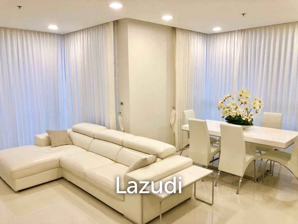 Beachfront Del Mare Bang Saray Condo for Sale