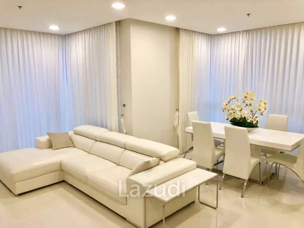 Beachfront Del Mare Bang Saray Condo for Sale