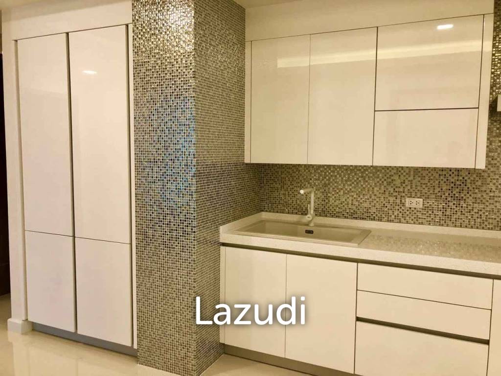 Beachfront Del Mare Bang Saray Condo for Sale