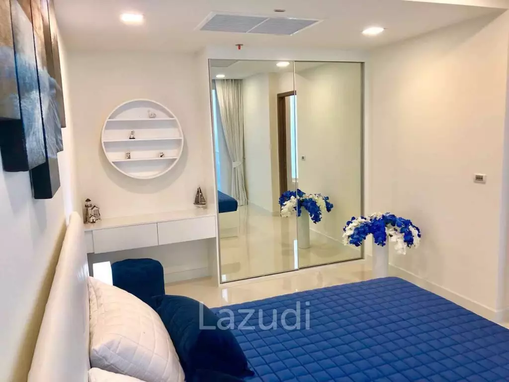 Beachfront Del Mare Bang Saray Condo for Sale