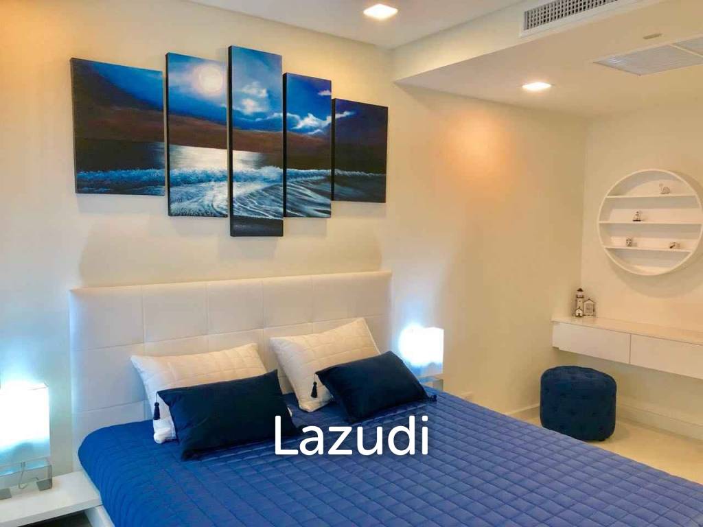 Beachfront Del Mare Bang Saray Condo for Sale