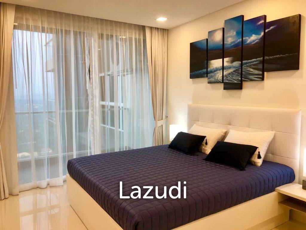 Beachfront Del Mare Bang Saray Condo for Sale