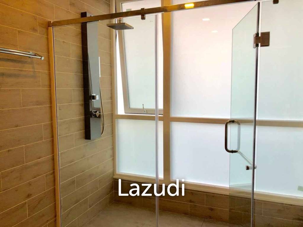 Beachfront Del Mare Bang Saray Condo for Sale
