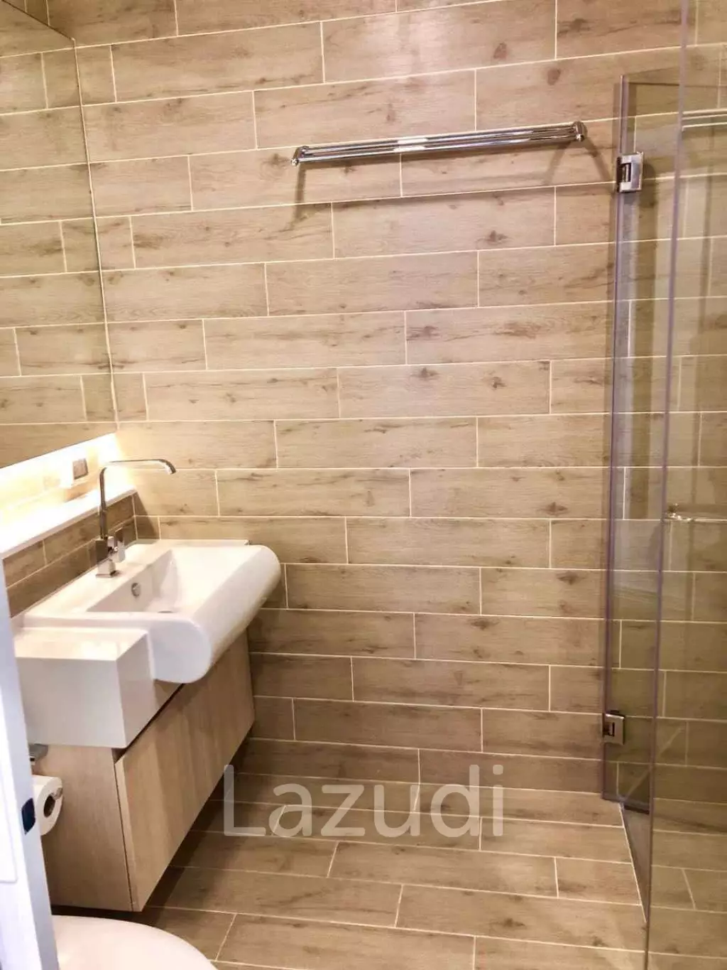 Beachfront Del Mare Bang Saray Condo for Sale