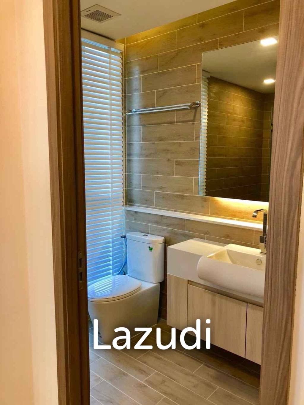 Beachfront Del Mare Bang Saray Condo for Sale