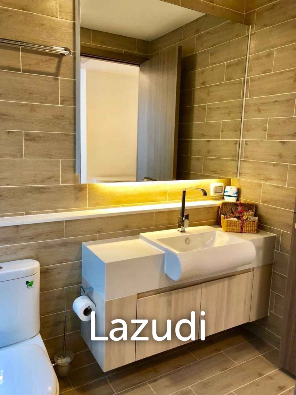 Beachfront Del Mare Bang Saray Condo for Sale