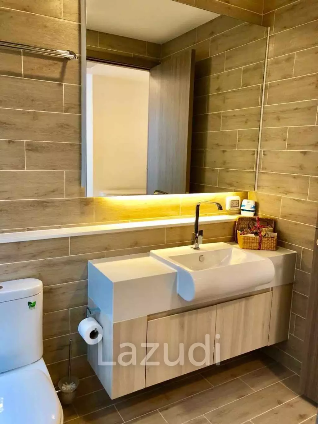 Beachfront Del Mare Bang Saray Condo for Sale