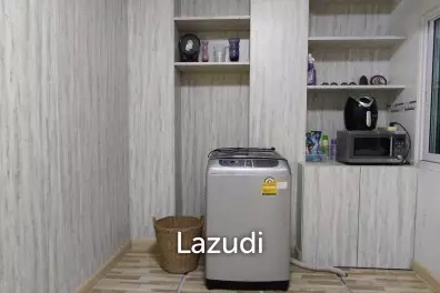 ขายบ้านเดี่ยว 3 ชั้น จอมเทียน พัทยา