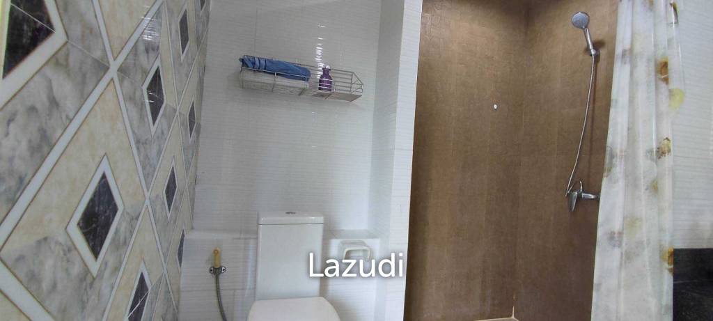 3Storey Home for Sale in Jomtien Pattaya