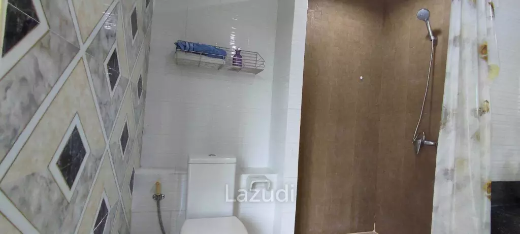3Storey Home for Sale in Jomtien Pattaya