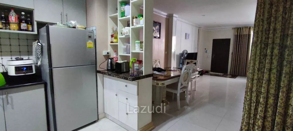 3Storey Home for Sale in Jomtien Pattaya
