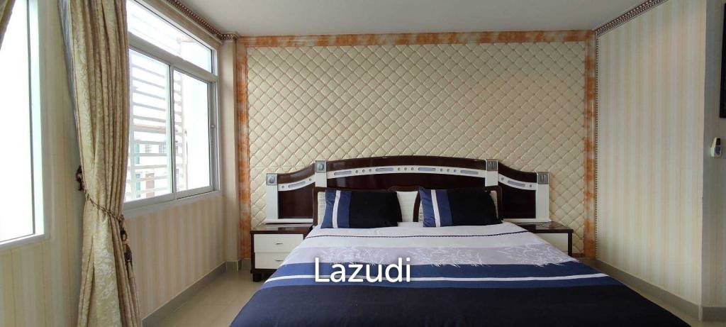 3Storey Home for Sale in Jomtien Pattaya