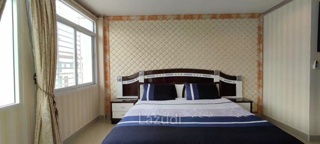 3Storey Home for Sale in Jomtien Pattaya