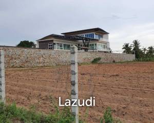 Land For Sale in Mabprachan