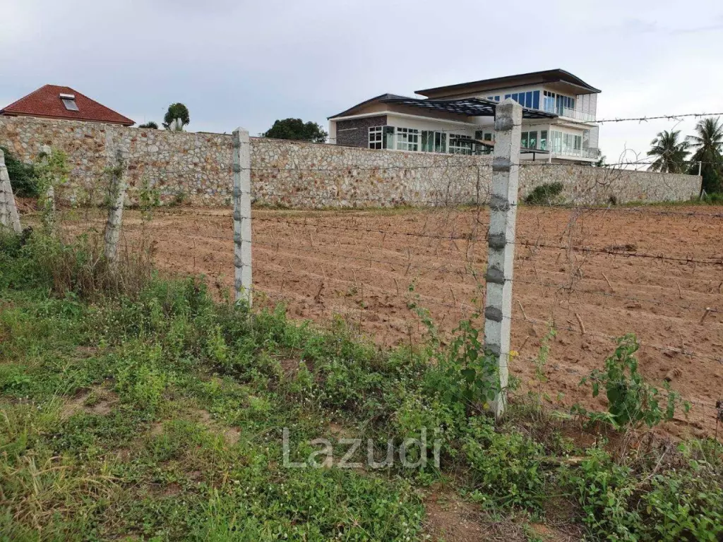Land For Sale in Mabprachan
