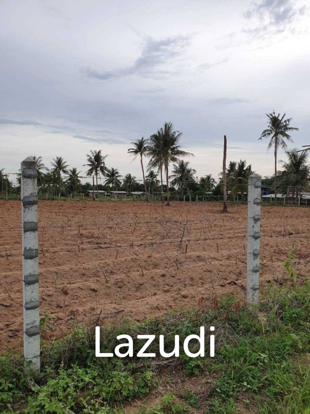 Land For Sale in Mabprachan