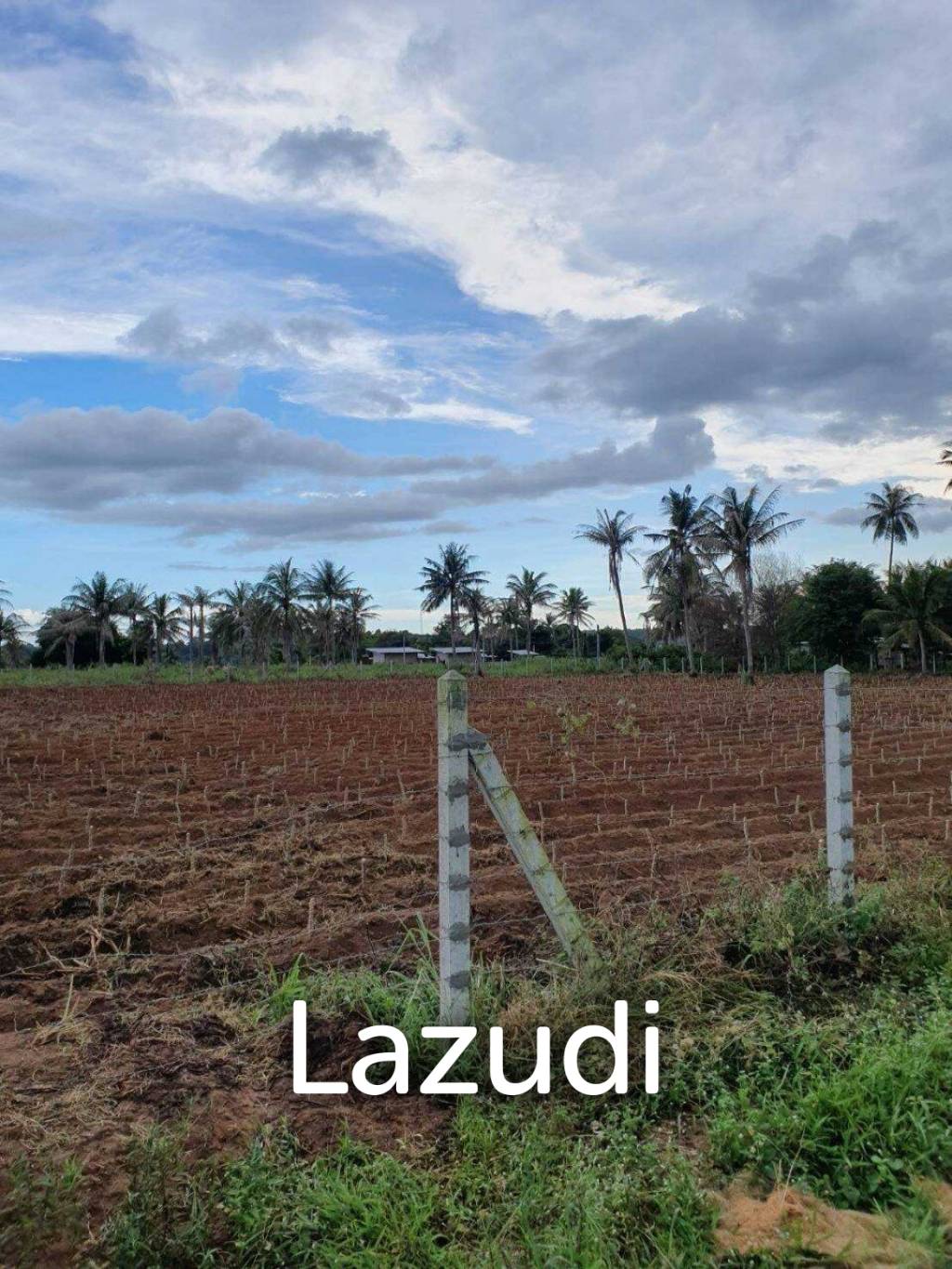 Land For Sale in Mabprachan