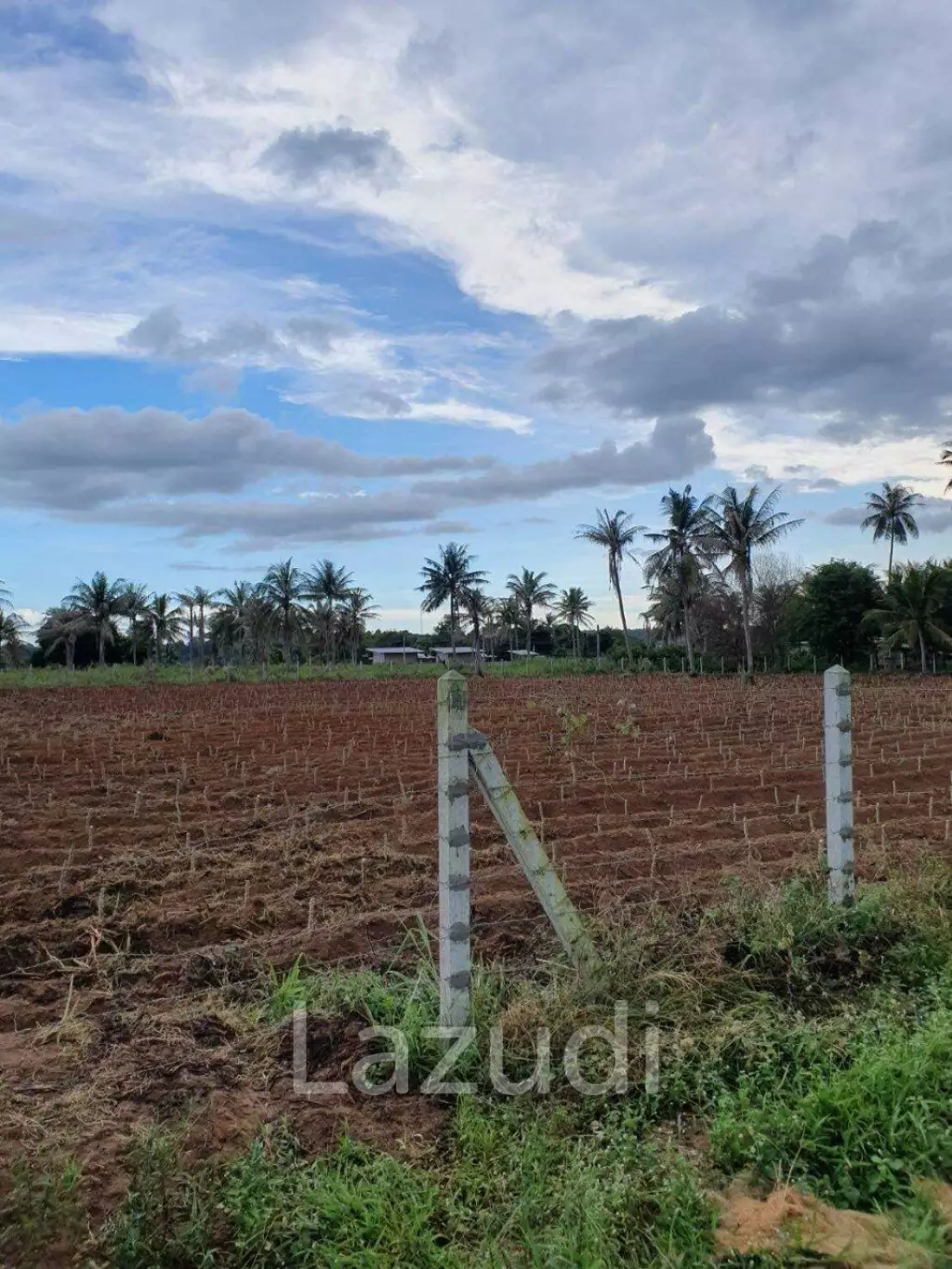 Land For Sale in Mabprachan