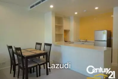 Beautiful Pool View Apartment in Town For SALE