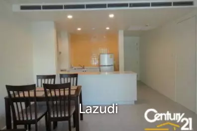 Beautiful Pool View Apartment in Town For SALE