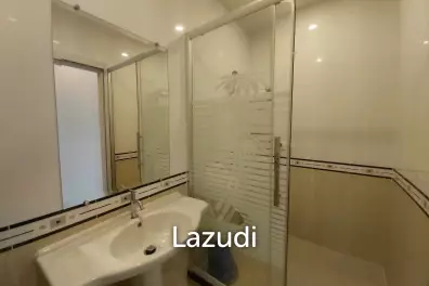 Two Storey Shophouse For Sale in East Pattaya