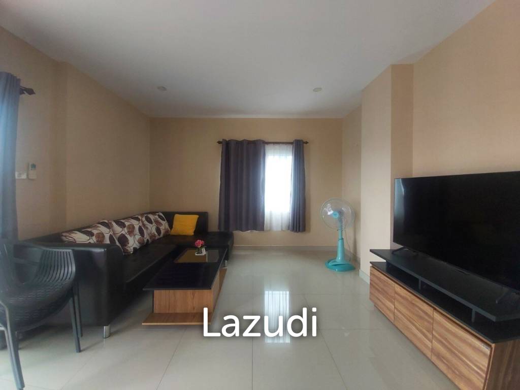 Great Price For Sale CC condo in Pattaya