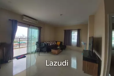 Great Price For Sale CC condo in Pattaya