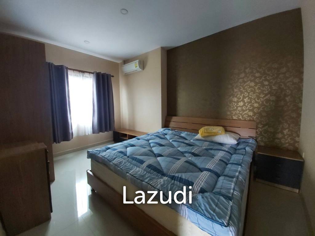 Great Price For Sale CC condo in Pattaya