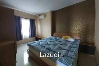 Great Price For Sale CC condo in Pattaya