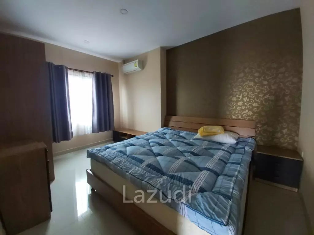 Great Price For Sale CC condo in Pattaya