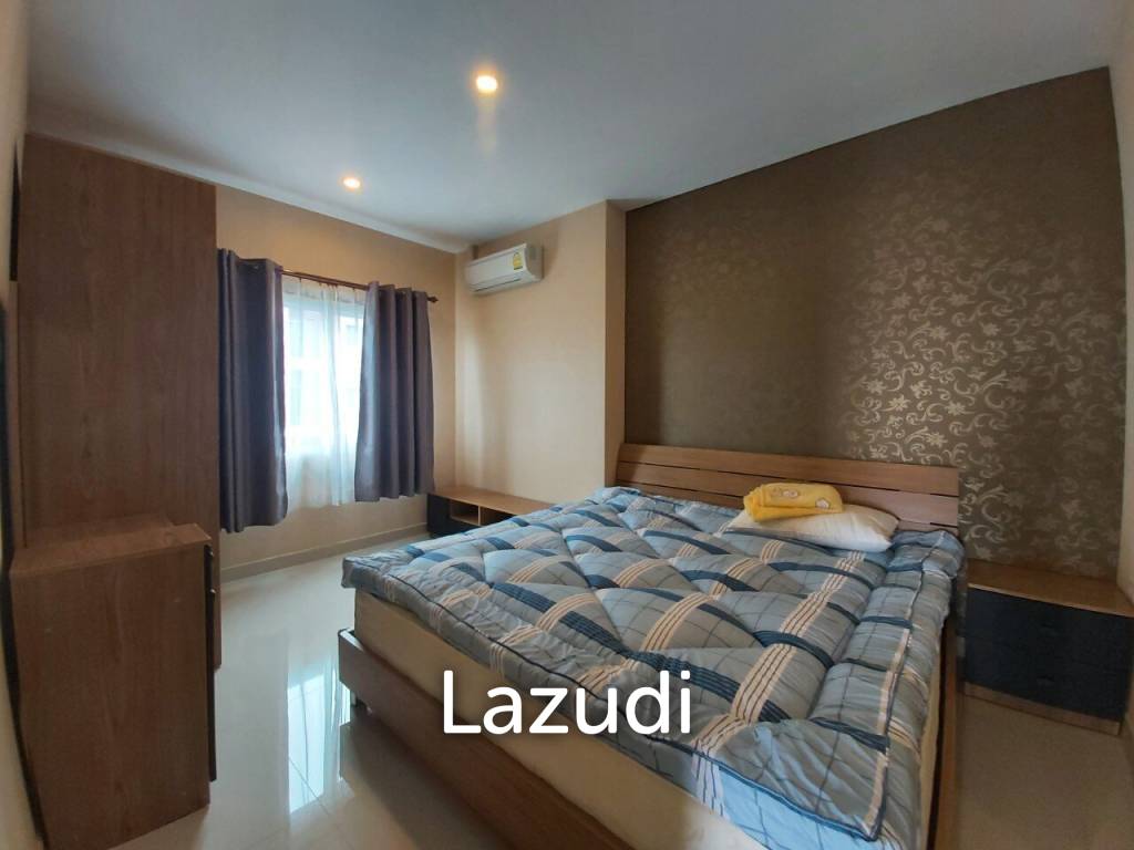 Great Price For Sale CC condo in Pattaya