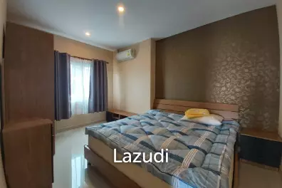 Great Price For Sale CC condo in Pattaya