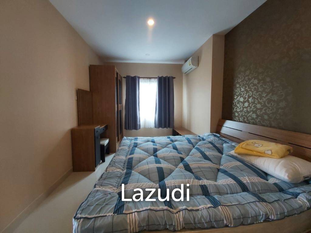Great Price For Sale CC condo in Pattaya