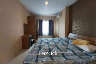 Great Price For Sale CC condo in Pattaya