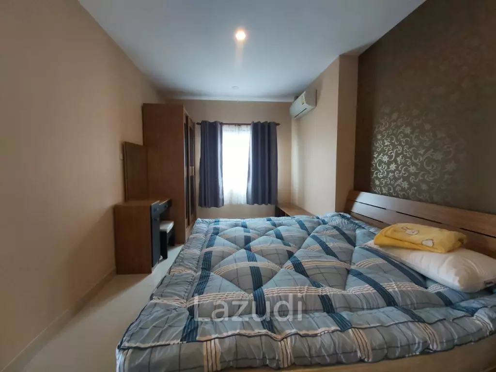 Great Price For Sale CC condo in Pattaya
